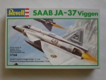 Thumbnail REVELL 4009 SAAB JA-37 VIGGEN